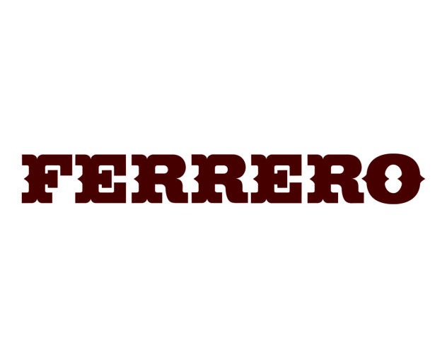 Logo Ferrero