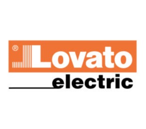 Logo Lovato Electric