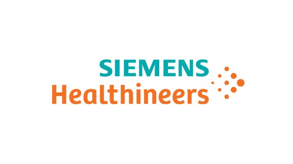 Logo Siemens Healthineers
